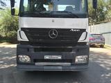 Mercedes-Benz  Actros 2011 года за 36 000 000 тг. в Алматы
