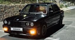 BMW 318 1989 года за 1 500 000 тг. в Алматы – фото 3