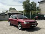 Subaru Impreza 1996 года за 1 150 000 тг. в Алматы – фото 2