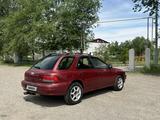 Subaru Impreza 1996 года за 1 150 000 тг. в Алматы – фото 4