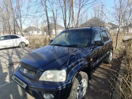 Honda CR-V 1996 года за 2 900 000 тг. в Алматы – фото 2