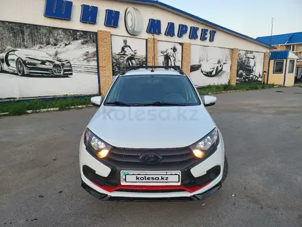 ВАЗ (Lada) Granta 2191 2023 года за 4 700 000 тг. в Костанай