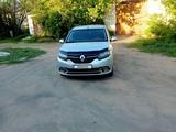 Renault Logan 2014 годаүшін3 500 000 тг. в Караганда