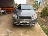 Chevrolet Nexia 2021 года за 3 500 000 тг. в Шымкент