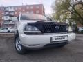 Toyota Harrier 1999 года за 5 400 000 тг. в Усть-Каменогорск