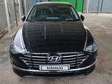 Hyundai Sonata 2021 годаүшін11 200 000 тг. в Алматы – фото 5