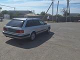 Audi 100 1992 годаүшін1 650 000 тг. в Шымкент – фото 2