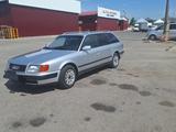 Audi 100 1992 годаүшін1 650 000 тг. в Шымкент – фото 4