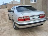 Toyota Carina E 1995 года за 1 800 000 тг. в Жанаозен – фото 4