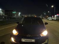 Hyundai Solaris 2013 года за 3 100 000 тг. в Атырау