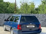 Volkswagen Golf 1993 годаүшін2 000 000 тг. в Шымкент – фото 4