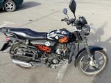 Racer 2018 года за 250 000 тг. в Петропавловск