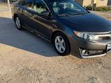 Toyota Camry 2012 года за 8 900 000 тг. в Шымкент – фото 3