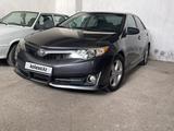 Toyota Camry 2012 года за 8 900 000 тг. в Шымкент