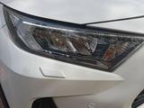 Toyota RAV4 2021 годаүшін13 800 000 тг. в Алматы – фото 3