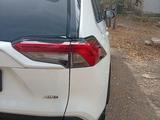 Toyota RAV4 2021 годаүшін13 800 000 тг. в Алматы – фото 4