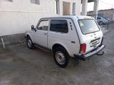 ВАЗ (Lada) Lada 2121 2005 годаүшін850 000 тг. в Актау – фото 5