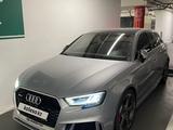 Audi RS 3 2018 года за 25 000 000 тг. в Алматы