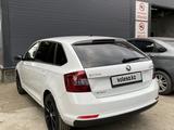 Skoda Rapid 2014 года за 4 850 000 тг. в Семей – фото 4