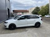 Skoda Rapid 2014 года за 4 850 000 тг. в Семей – фото 3
