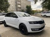 Skoda Rapid 2014 года за 4 850 000 тг. в Семей – фото 2