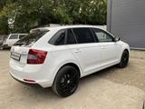 Skoda Rapid 2014 года за 4 850 000 тг. в Семей – фото 5