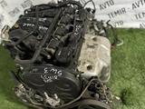 Контрактный двигатель на Mitsubishi Carisma обьем 1.8 GDI 4G93 за 320 000 тг. в Астана
