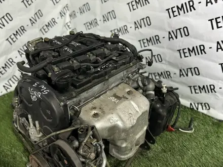 Контрактный двигатель на Mitsubishi Carisma обьем 1.8 GDI 4G93 за 320 000 тг. в Астана – фото 4