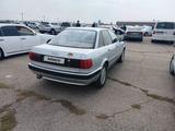 Audi 80 1992 годаүшін1 200 000 тг. в Тараз