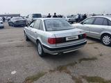 Audi 80 1992 годаүшін1 200 000 тг. в Тараз – фото 2