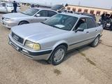 Audi 80 1992 годаүшін1 200 000 тг. в Тараз – фото 3