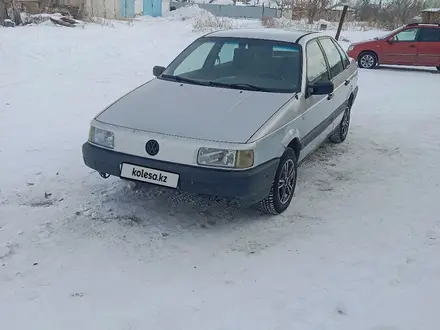 Volkswagen Passat 1989 года за 950 000 тг. в Усть-Каменогорск