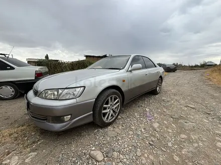 Toyota Windom 2000 года за 3 800 000 тг. в Астана – фото 3