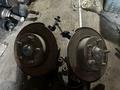 Цапфа в сборе Хонда аккорд 6 за 5 000 тг. в Алматы