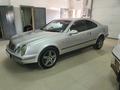 Mercedes-Benz CLK 200 1998 года за 2 300 000 тг. в Актобе – фото 3