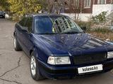 Audi 80 1993 годаfor1 700 000 тг. в Экибастуз – фото 4