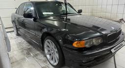 BMW 728 1999 годаүшін3 900 000 тг. в Алматы – фото 3