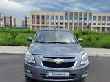 Chevrolet Cobalt 2021 годаүшін3 700 000 тг. в Астана