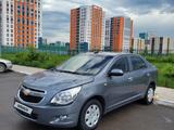 Chevrolet Cobalt 2021 годаүшін3 700 000 тг. в Астана – фото 2
