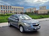 Chevrolet Cobalt 2021 годаүшін3 700 000 тг. в Астана – фото 4