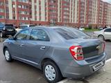 Chevrolet Cobalt 2021 годаүшін3 700 000 тг. в Астана – фото 3