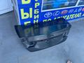 Крышка багажника на ТОЙОТА КАМРИ 50 за 220 000 тг. в Алматы – фото 2