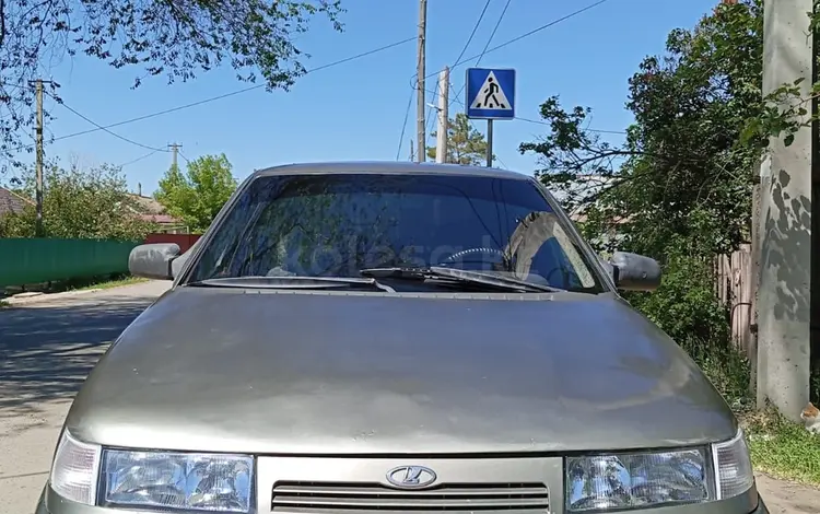 ВАЗ (Lada) 2112 2001 годаүшін750 000 тг. в Уральск