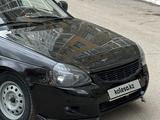 ВАЗ (Lada) Priora 2170 2013 года за 2 400 000 тг. в Астана – фото 2