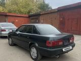 Audi 80 1993 годаүшін1 200 000 тг. в Астана – фото 4