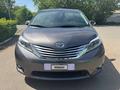 Toyota Sienna 2016 годаүшін10 900 000 тг. в Уральск