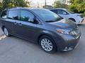 Toyota Sienna 2016 годаүшін10 900 000 тг. в Уральск – фото 12