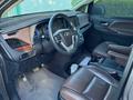Toyota Sienna 2016 годаүшін10 900 000 тг. в Уральск – фото 17