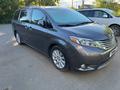 Toyota Sienna 2016 годаүшін10 900 000 тг. в Уральск – фото 2