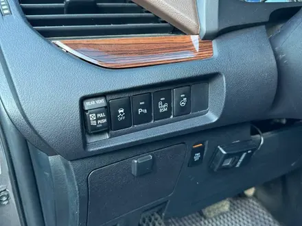 Toyota Sienna 2016 года за 10 900 000 тг. в Уральск – фото 20